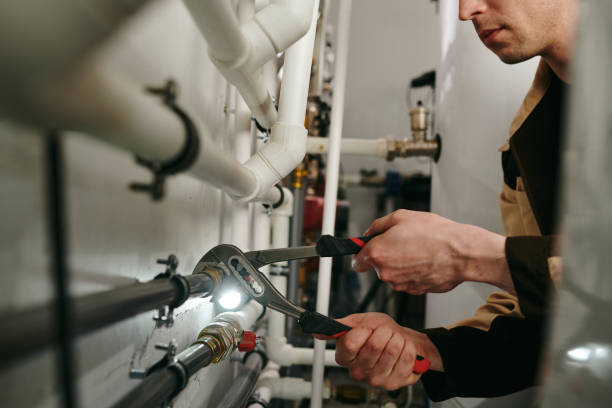 Best Hot Water Heater Installation  in Bluefield, WV