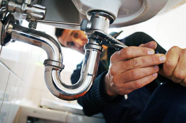 Best Plumbing Repair Near Me  in Bluefield, WV