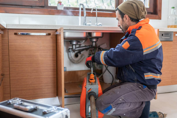 Best Commercial Plumbing Services  in Bluefield, WV