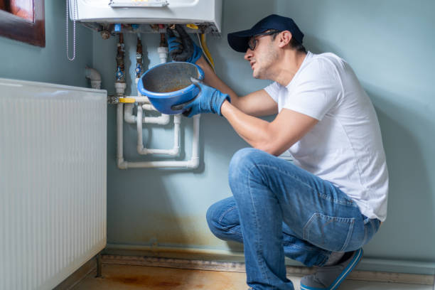 Best Gas Line Repair  in Bluefield, WV